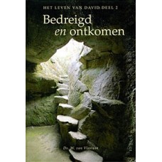 Bedreigd en ontkomen Ds. W. van Vlastuin
